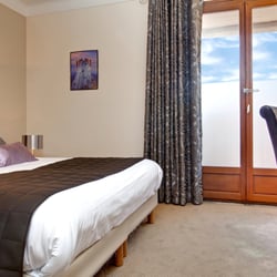 Hotel Madeloc - chambre double