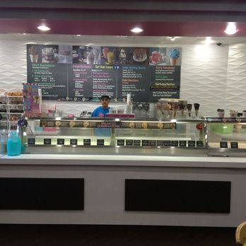 Marble Slab Creamery - Ice Cream & Frozen Yogurt Near Me - Katy, Texas Marble Slab Creamery - Ice Cream & Frozen Yogurt Near Me - Katy, Texas