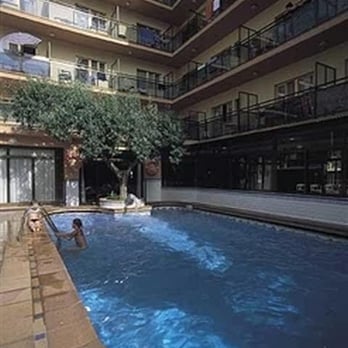 Hotel Camposol - Hotels Near Me - Benidorm, A