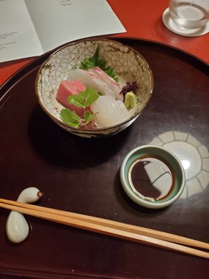 Honke Tankuma Honten by null