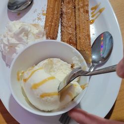 Churros