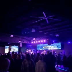 FloodGate Church - New Worship Center