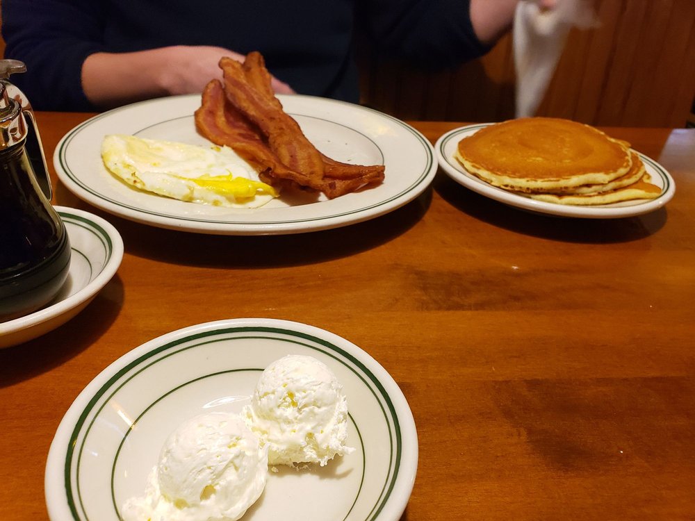 THE ORIGINAL PANCAKE HOUSE 150 Photos & 200 Reviews Breakfast & Brunch 16460 W Bluemound