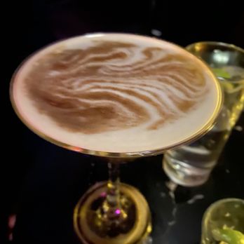 Nothing Really Matters - Cocktail Bars Near Me - New York, New York Nothing Really Matters - Cocktail Bars Near Me - New York, New York