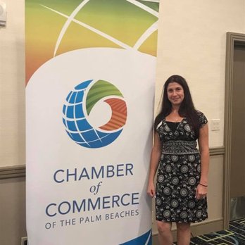 All Florida Premier Staffing - AFPS Marketing agent attending the Networking Breakfast at the Chamber - Employment Agencies Near Me All Florida Premier Staffing - AFPS Marketing agent attending the Networking Breakfast at the Chamber - Employment Agencies Near Me