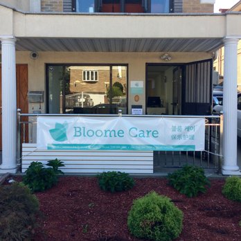 Bloome Care - Home Health Care Near Me - Queens, New York Bloome Care - Home Health Care Near Me - Queens, New York