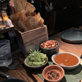 Bar Sótano - Oaxacan bar snacks - New Mexican Cuisine Near Me - Chicago, Illinois Bar Sótano - Oaxacan bar snacks - New Mexican Cuisine Near Me - Chicago, Illinois