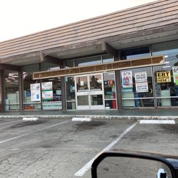 7-Eleven - Abandoned store?