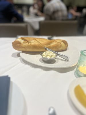 Waters Restaurant by null