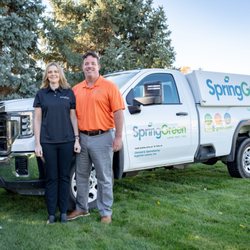 Spring-Green Lawn Care