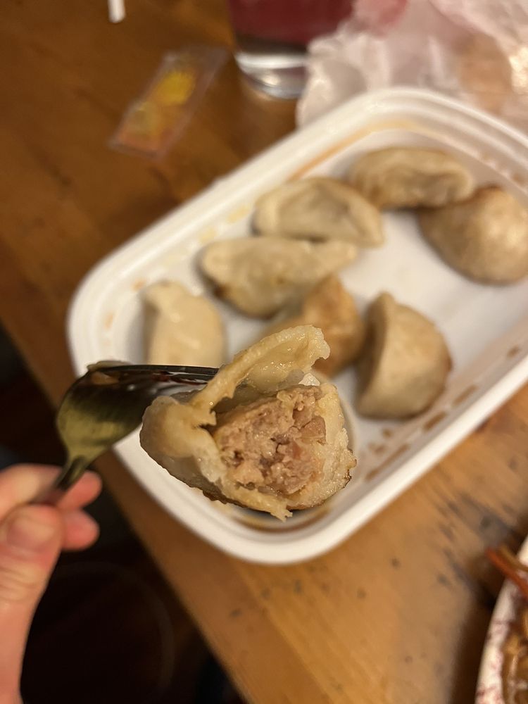 Northeast Chinese Restaurant II