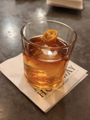 J.C. Holdway by null