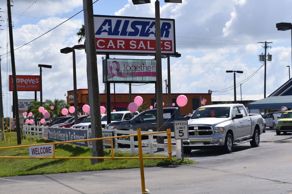ALLSTAR CAR SALES Updated June 2024 20 Photos 2671 US 27 S