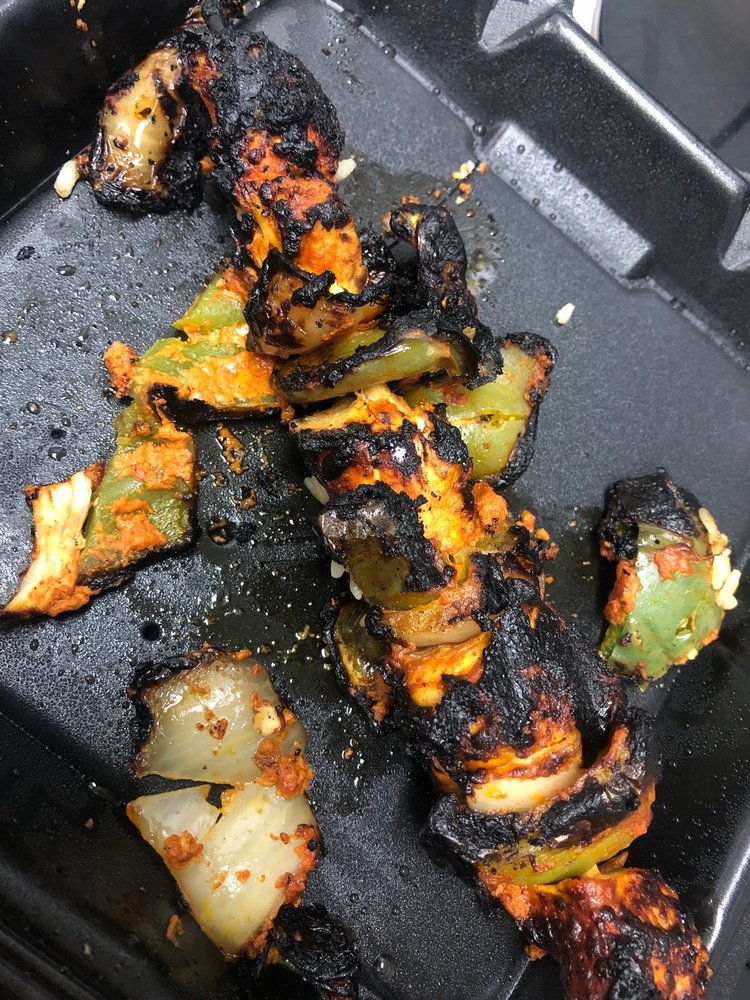 KABAB CITY 100 Photos & 159 Reviews 945 W Manning Ave, Reedley