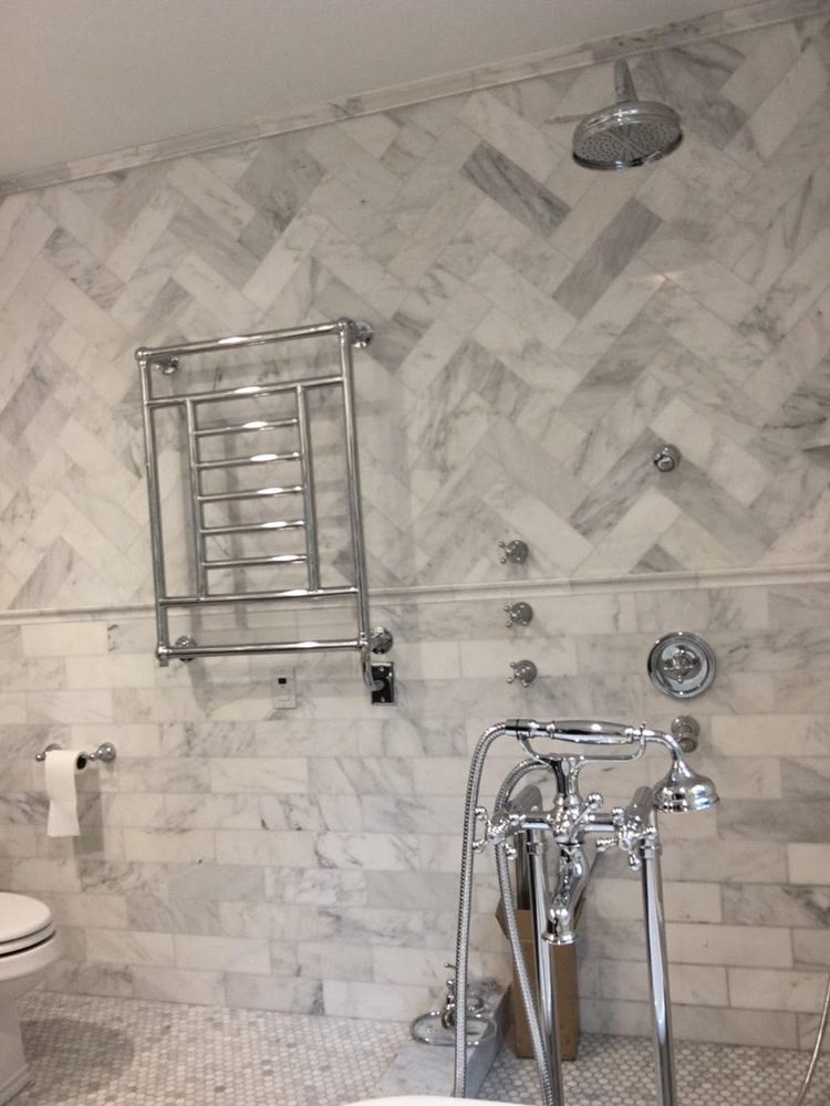 Slide of Pristina Plumbing & Heating