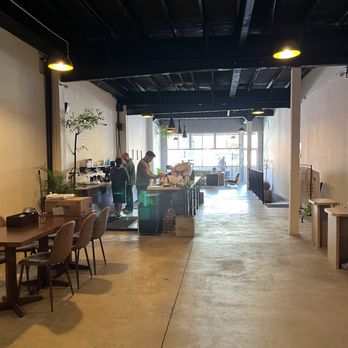 Missio Coffee Roasters - Coffee & Tea Near Me - Ensenada, BCN