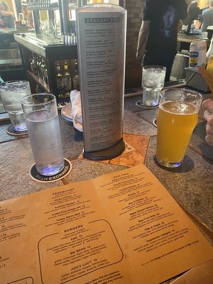 Kalamazoo Beer Exchange by null