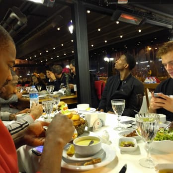 İskele Restaurant - Seafood Near Me - Istanbul, 34