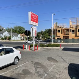 Parking lot Parking lot