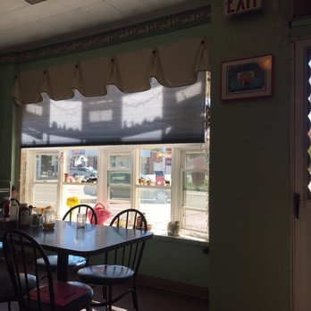 Hoaty's - New American Near Me - Hampton, New Hampshire