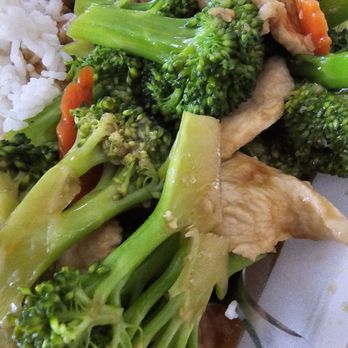 Wok with Ming - Chinese Near Me - Gilbert, Arizona