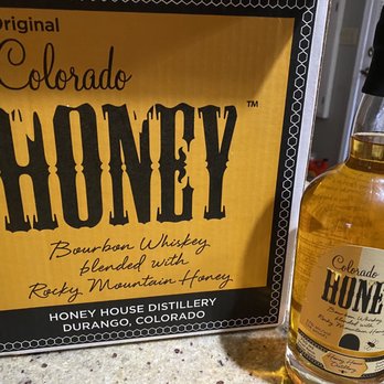 Honeyville - One word- AMAZING - Specialty Food Near Me - Durango, Colorado