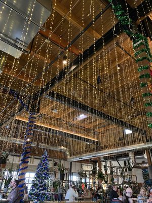 Earl Giles Restaurant and Distillery by null