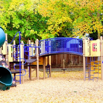 Arlington Farm - Park and Recreation Area - Apartments Near Me - Davis, California
