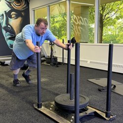 Sculpt Fitness