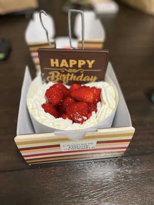 The Cheesecake Factory by null