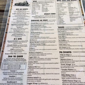 Local No 7 - American Near Me - Tucker, Georgia