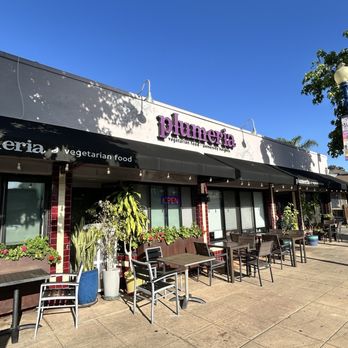 Plumeria - Outside - Thai Near Me - San Diego, California