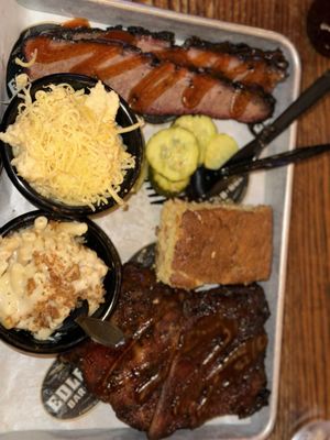 Edley's Bar-B-Que by null