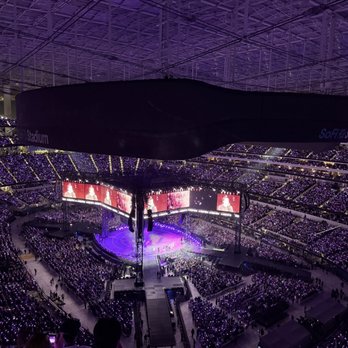 SoFi Stadium - Stadiums & Arenas Near Me - Inglewood, California SoFi Stadium - Stadiums & Arenas Near Me - Inglewood, California
