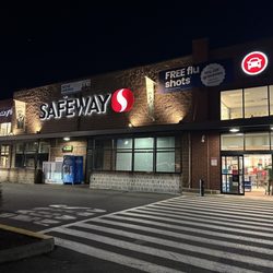 Safeway