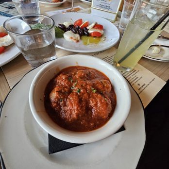 Monello - Meatballs - Italian Near Me - San Diego, California
