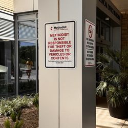 Methodist Hospital Stone Oak