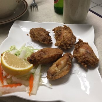 Top Cafe - Fried chicken wings - Chinese Near Me - San Jose, California Top Cafe - Fried chicken wings - Chinese Near Me - San Jose, California