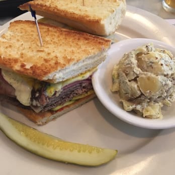 Perly's - Jewbano! - Delis Near Me - Richmond, Virginia