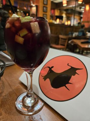 Tapas Barcelona by null