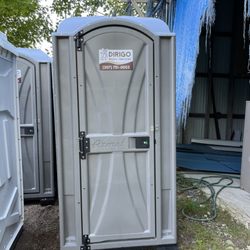Dirigo Septic Services