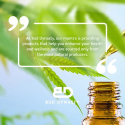 Bud Dynasty - Bud Dynasty - 14522 Venture Blvd,
Sherman Oaks,
CA 91403, USA - (818) 946-8455