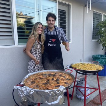Paella Boys - Cooking Classes Near Me Paella Boys - Cooking Classes Near Me