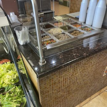 Taco Joe's - Frozen Yogurt showcase - Tacos Near Me - West Babylon, New York Taco Joe's - Frozen Yogurt showcase - Tacos Near Me - West Babylon, New York