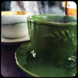 Glass Cafe