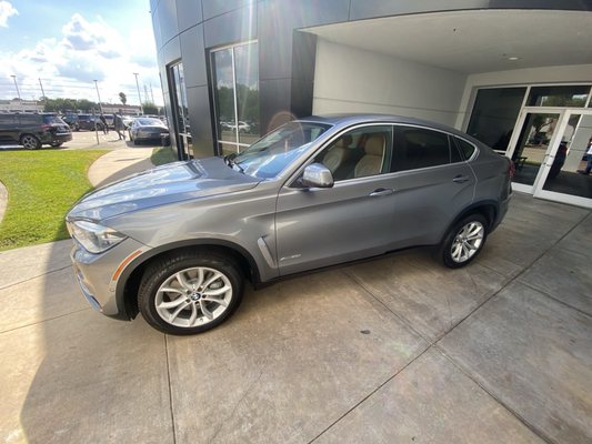 MERCEDES-BENZ OF HOUSTON GREENWAY - Updated August 2025 - 99 Photos ...