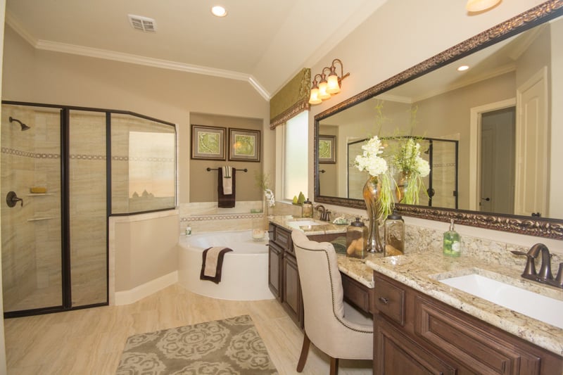 VILLAGE BUILDERS AT GRAYSTONE HILLS BY LENNAR 11 Photos 2046