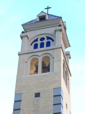 St. Mary's University by null
