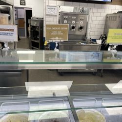Kohl's Frozen Custard