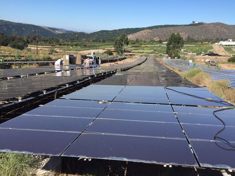 Slide of Enviro-Shield Solutions